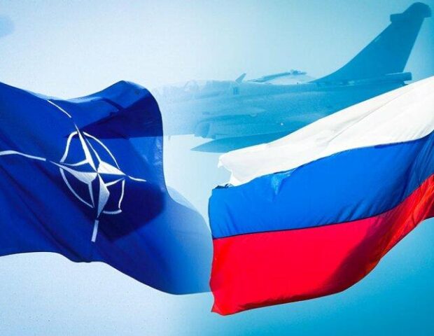 18 ay vaxt qalıb: NATO-dan böyük müharibə xəbərdarlığı
