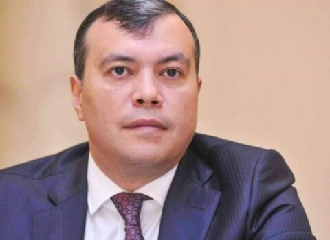 Sahil Babayev: “Strateji valyuta ehtiyatlarımız 74 milyard dolları keçib”
