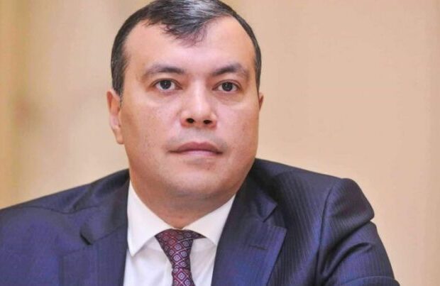 Sahil Babayev: “Strateji valyuta ehtiyatlarımız 74 milyard dolları keçib”