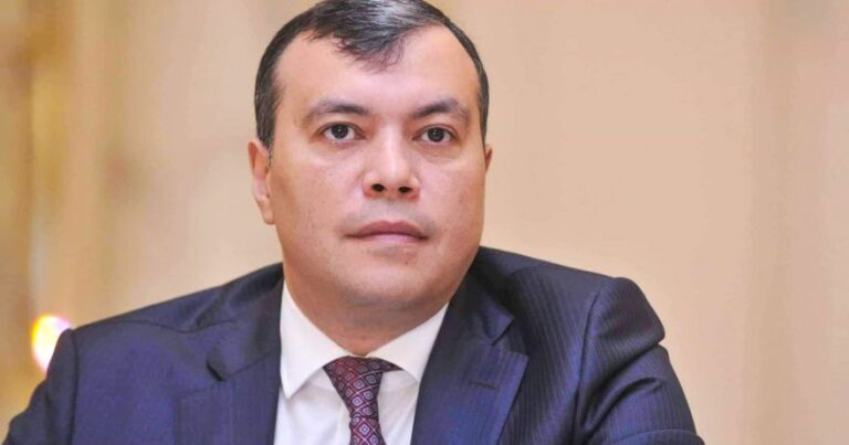 Sahil Babayev: “Strateji valyuta ehtiyatlarımız 74 milyard dolları keçib”
