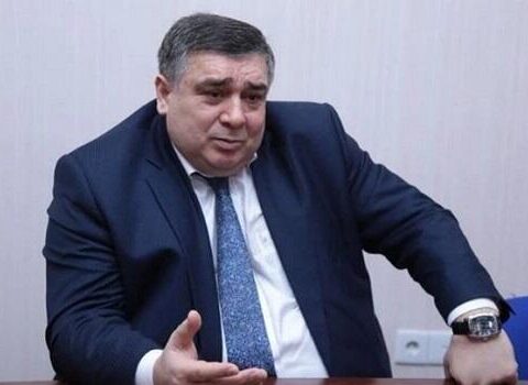 Şıxlınski Moskvada HƏBS EDİLDİ