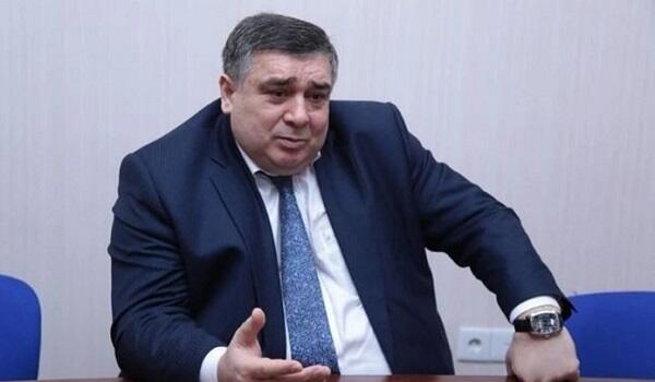 Şıxlinskinin oğluna cinayət işi açıldı