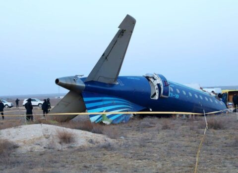 “AZAL” sərnişinlərini öldürən BU ŞƏXS İMİŞ – ŞOK DETALLAR (FOTO)