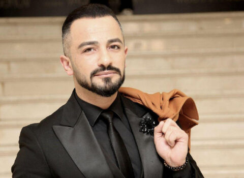 Şəhriyar Əbilov AzTV-dən ayrıldı