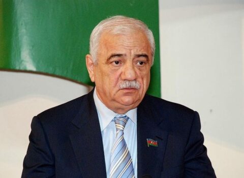 Səttar Möhbalıyev: “Yubiley medalının təsis edilməsi Milli mətbuatımızın inkişafını daha da stimullaşdıracaq növbəti mühüm addımdır”