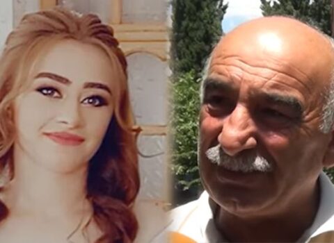 “4 gün əvvəl Şəfayət o evdən çıxmaq istəmişdi, mənə şübhəli gəlir…” – VİDEO
