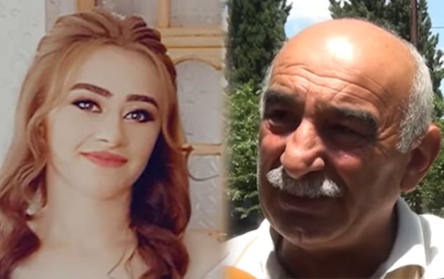 “4 gün əvvəl Şəfayət o evdən çıxmaq istəmişdi, mənə şübhəli gəlir…” – VİDEO