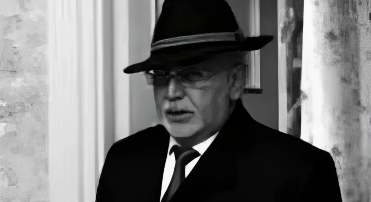 Milyonluq mənimsəmədə ittiham olunan “Şlyapa Zahid”ə hökm oxundu