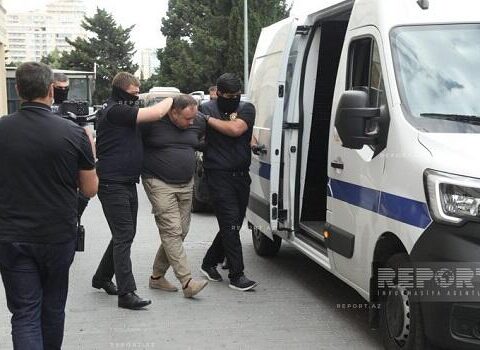 “Sputnik” əməliyyatı: 7 nəfər həbs olundu – RƏSMİ