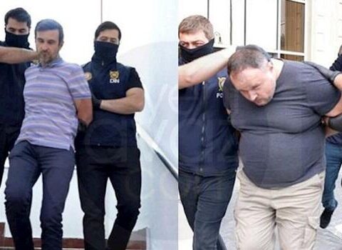 “Sputnik”in redaktorunun evində axtarış aparıldı