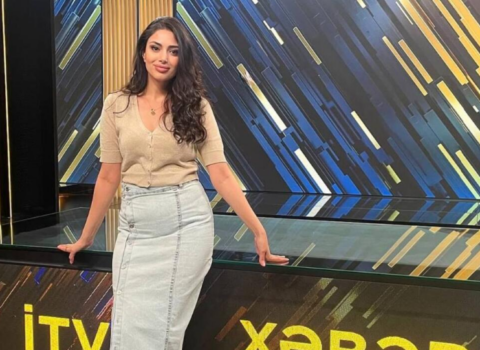 Tanınmış aparıcı İTV-dən getdi