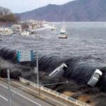 8,7 bal gücündə zəlzələ oldu: Sunami gəlir….