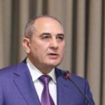 Əfqan Məmmədova vəzifə verildi