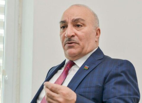 “Rusiyanın geri çəkilməsi Azərbaycanın Ali Baş Komandanının iradəsi ilə baş verir” – Tahir Kərimli