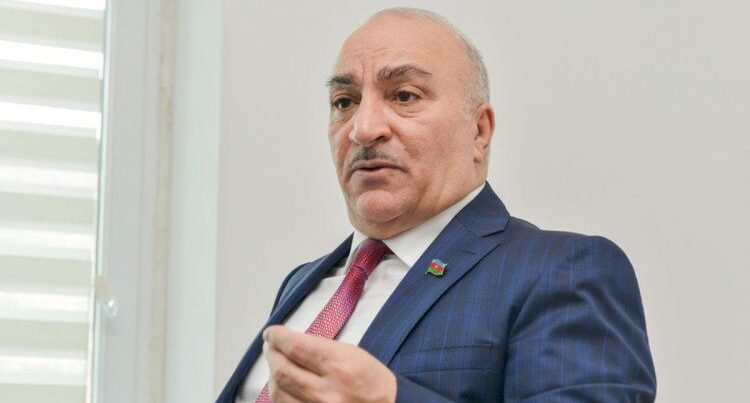 “Rusiyanın geri çəkilməsi Azərbaycanın Ali Baş Komandanının iradəsi ilə baş verir” – Tahir Kərimli