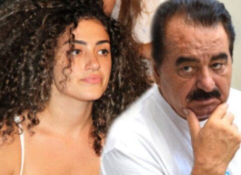 Məhkəmə polislərin üzərinə maşın sürən İbrahim Tatlısesin qızı ilə bağlı QƏRAR VERDİ
