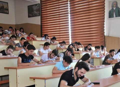 Tələbələr universitet və ixtisaslarını necə dəyişə bilərlər? – VİDEO