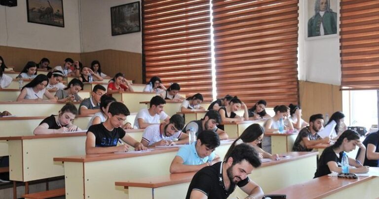 Tələbələr universitet və ixtisaslarını necə dəyişə bilərlər? – VİDEO