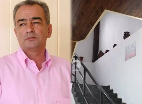 Telman Adıgözəlovdan qalan ev və əşyalar – VİDEO