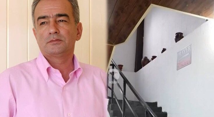 Telman Adıgözəlovdan qalan ev və əşyalar – VİDEO