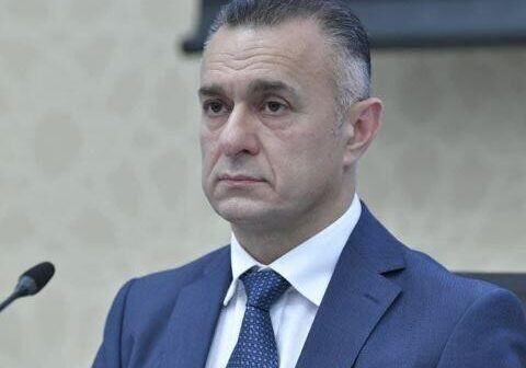 Azərbaycanda nazir məhkəməyə verildi
