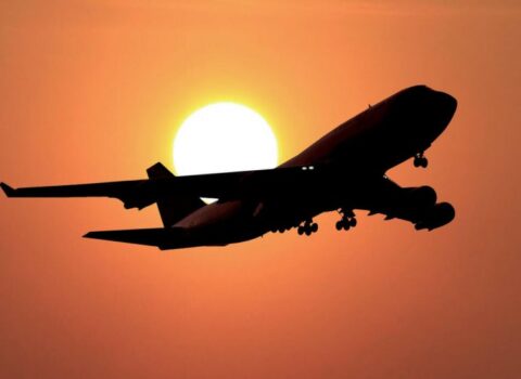 Təbriz-Bakı aviareysi açıldı