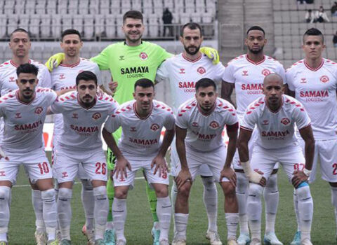 Azərbaycan klubu “Trabzonspor”la qarşılaşacaq