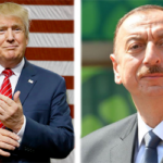Tramp İlham Əliyevin bu çıxışını paylaşdı – VİDEO