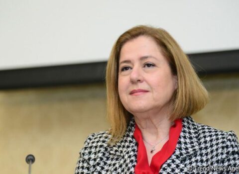 Bu görüşümüzdən sonra Əmrullayev nazir təyin edildi