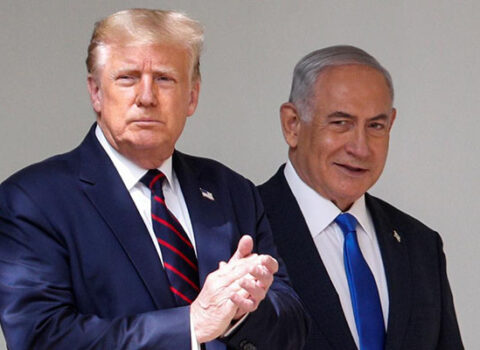 Netanyahudan İran planı – Trampdan bunu istəyəcək