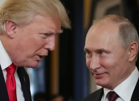 Trampın Putinə vəd etdiyi sürpriz nədir? – SENSASİON DETALLAR