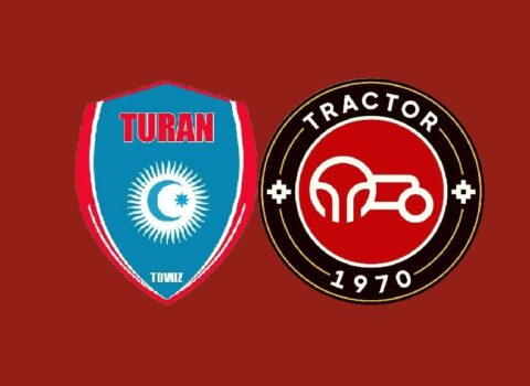 “Turan Tovuz” və “Traktor” yoldaşlıq oyunu keçirəcək