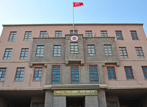 Tələb olunarsa, Suriyaya dəstək verəcəyik – Türkiyə MN
