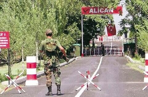 Türkiyə-Ermənistan sərhədi hansı halda açılacaq?