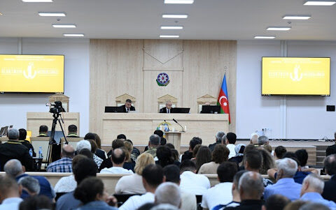 Erməni əsirliyində olmuş azərbaycanlı: İşgəncələrə məruz qalırdım, döyülürdüm