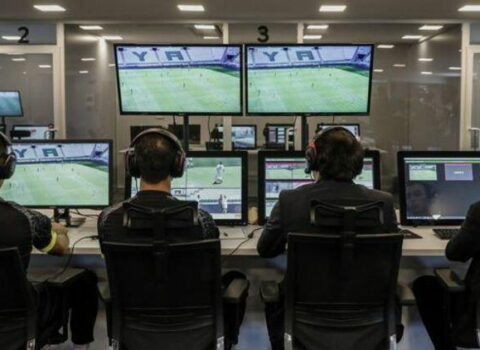 Futbol qaydalarında inqilab: Penalti və VAR dəyişir