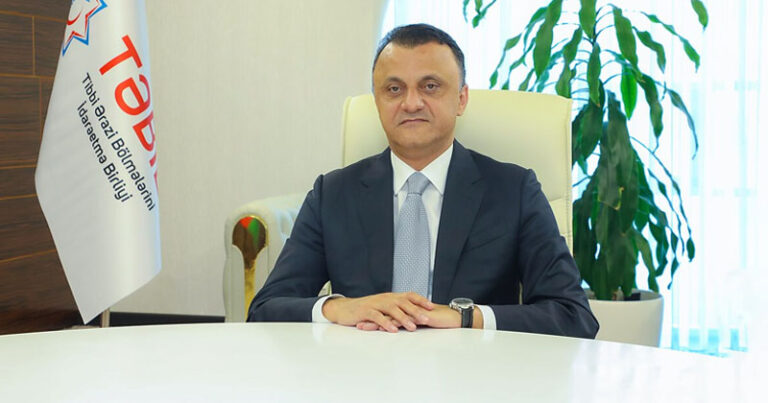 Vüqar Qurbanov baş direktoru işdən çıxardı – FOTO