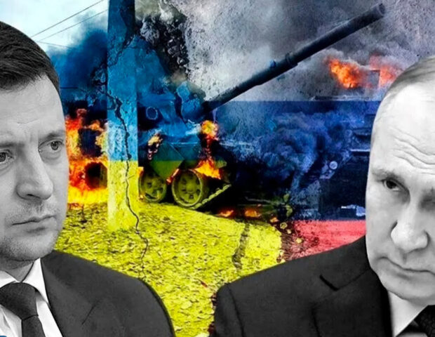 Putin Zelenskini görüşə çağırır, Ukrayna lideri isə “yox”deyir – PƏRDƏARXASI MƏQAMLAR