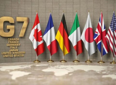 G7 ölkələrinin səfirləri Ukraynada: “NABU əməkdaşlarının həbsi bizi ciddi narahat edir”