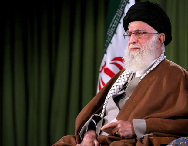 Xamenei 47 ildən sonra İLK DƏFƏ bunu etmədi – MÜƏMMA