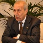 Xanhüseyn Kazımlı vəfat etdi