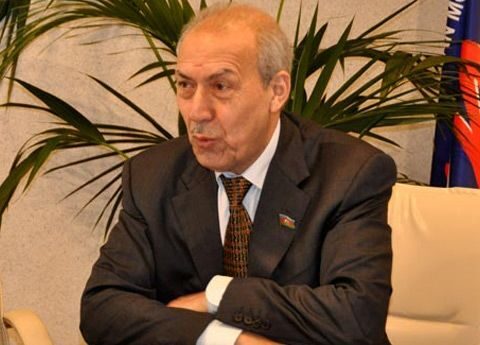Xanhüseyn Kazımlı vəfat etdi