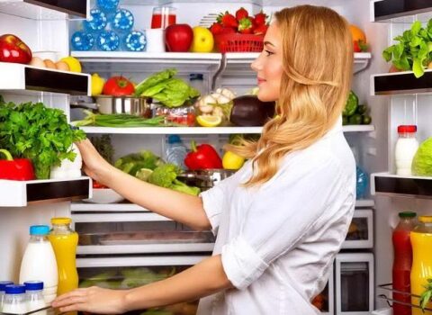 Beyin qan dövranını yaxşılaşdıran dieta…