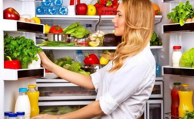 Beyin qan dövranını yaxşılaşdıran dieta…