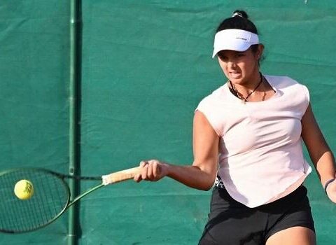 Məşhur tennisçi atası tərəfindən güllələndi