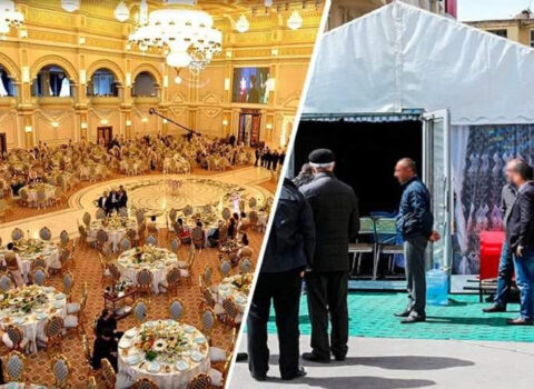 Ölkədə həm yas, həm də toy mərasimləri ilə bağlı islahatlar aparıla bilər – VACİB AÇIQLAMA