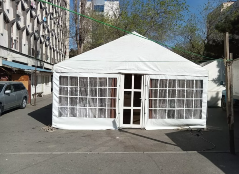 Xalq artistinin oğlu vəfat etdi – FOTO
