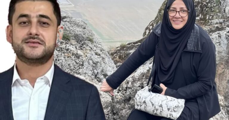 Tanınmış müğənniyə ağır itki
