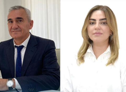 Vüqar Qurbanovdan yeni təyinatlar