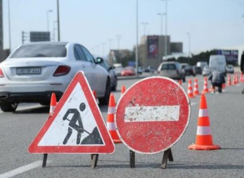 Kürdəmirdə avtomobil yollarının əsaslı təmirinə 1,5 milyon manat ayrıldı